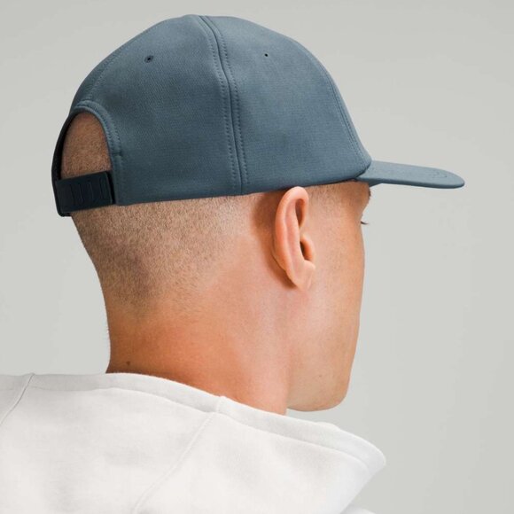 Lululemon Unisex Days Shade Ball Cap *Logo Black - Picture 11 of 11